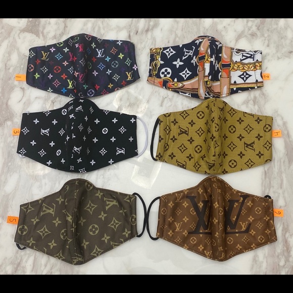 face mask adult - Picture 2 of 2